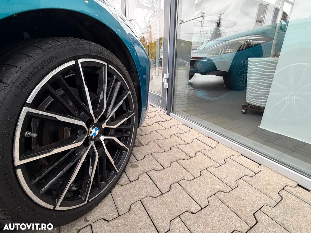 BMW Seria 2 218i AT - 19