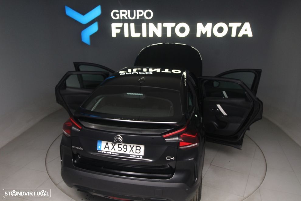 Citroën C4 1.2 PureTech Feel - 10
