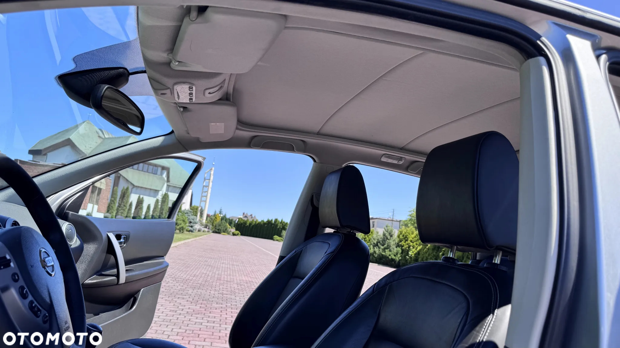 Nissan Qashqai 2.0 tekna - 23