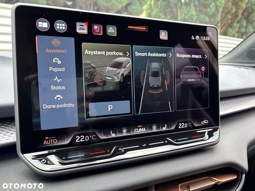Cupra Terramar 1.5 eTSI mHEV DSG - 31