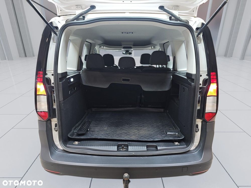 Volkswagen Caddy 2.0 TDI - 18