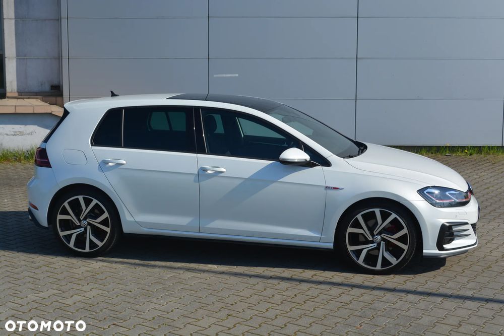 Volkswagen Golf 2.0 TSI BMT GTI Performance DSG - 17