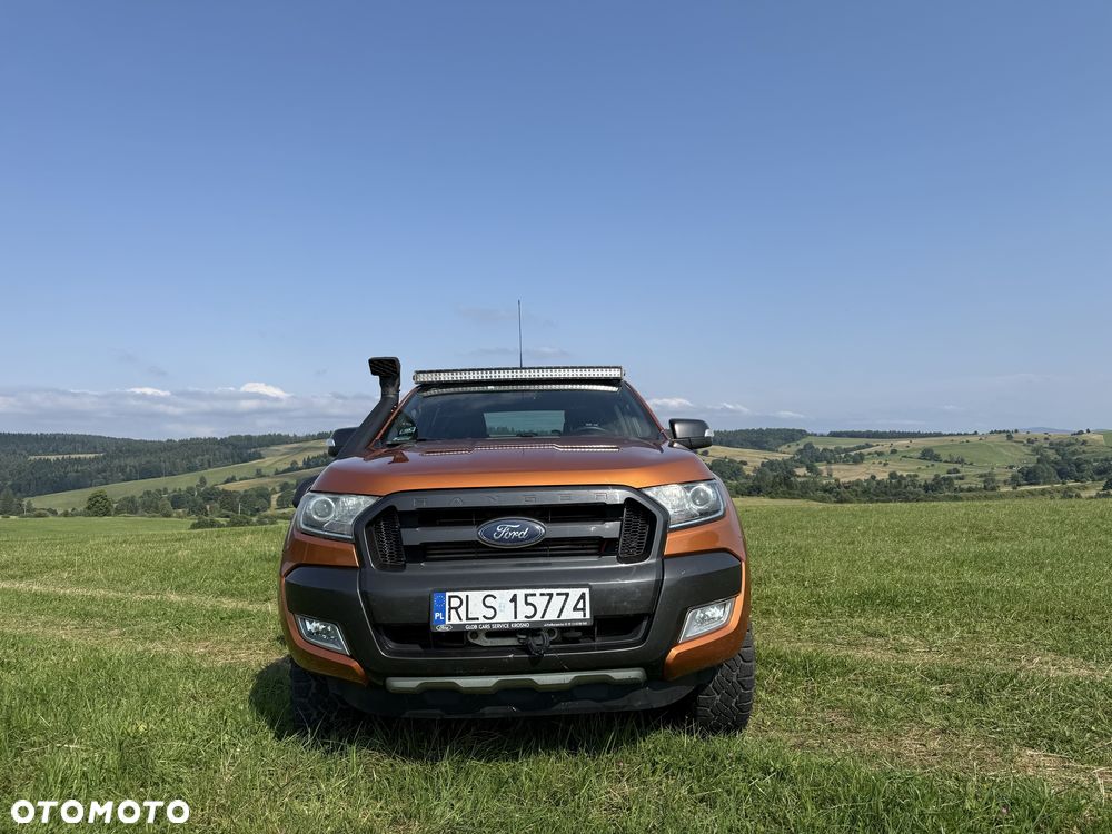 Ford Ranger - 6