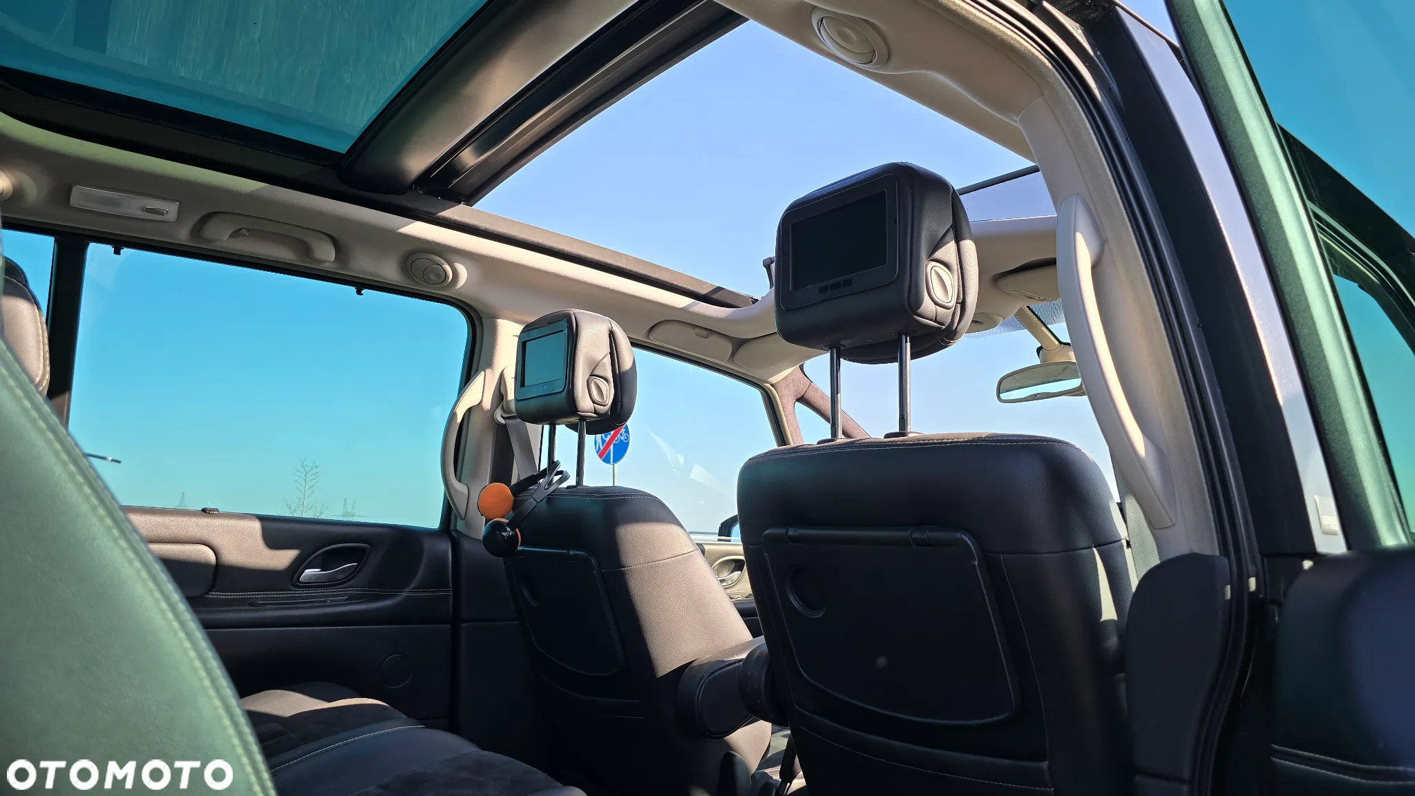 Renault Grand Espace Gr 2.0 dCi 25th - 14
