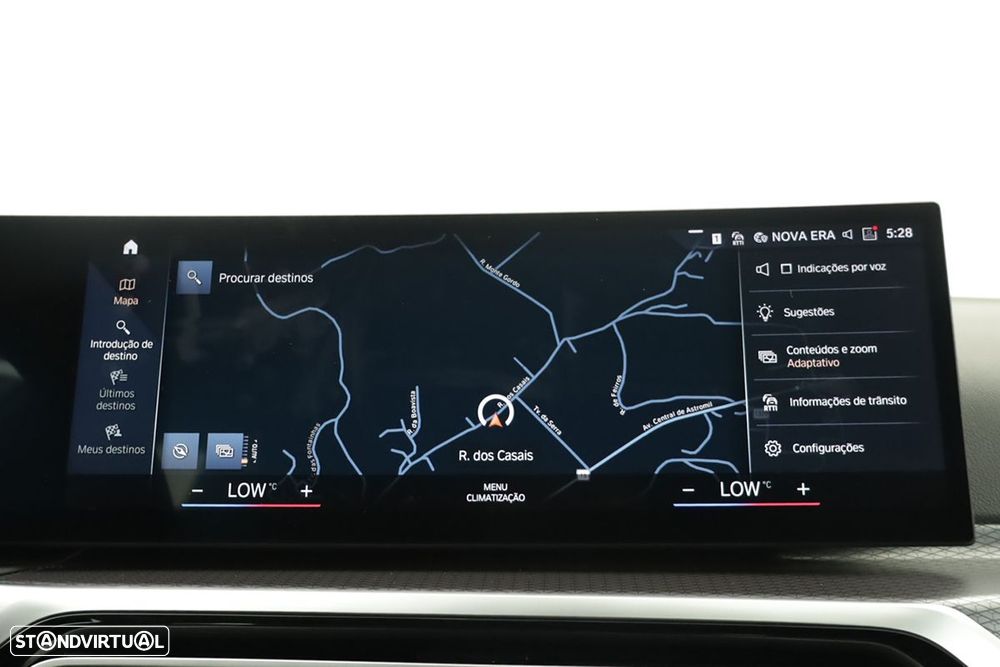 BMW 330 e Pack Desportivo M Auto - 12