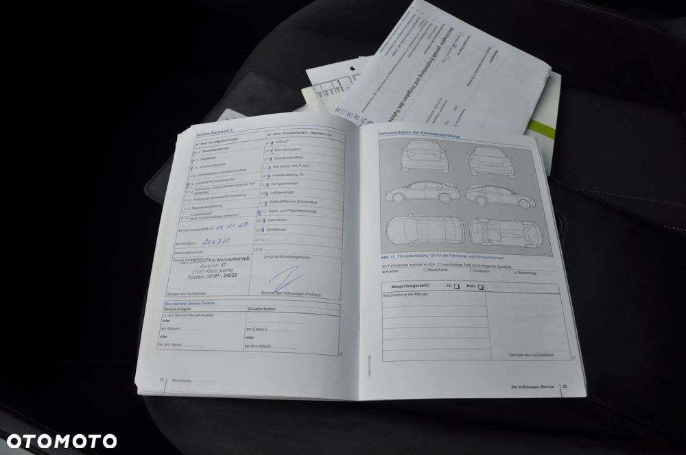 Volkswagen Golf VII 2.0 TDI BMT 4Mot Highline - 39