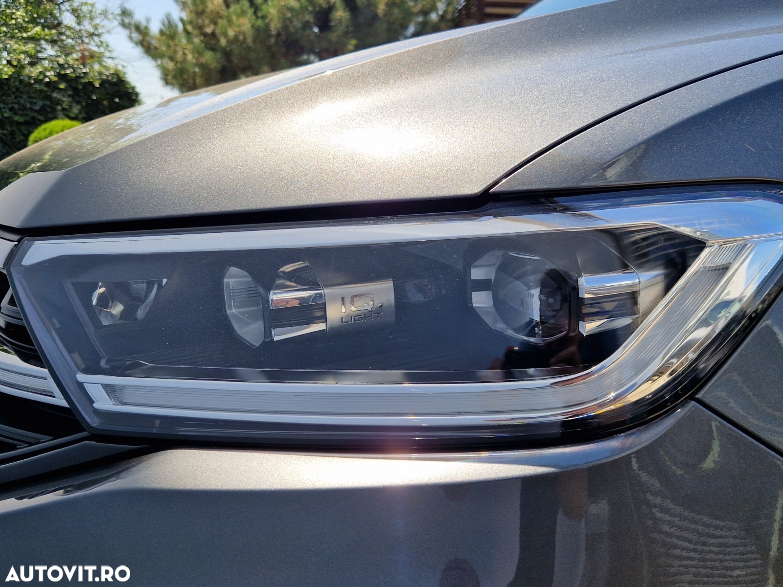 Volkswagen T-ROC 1.5 TSI DSG Style - 18
