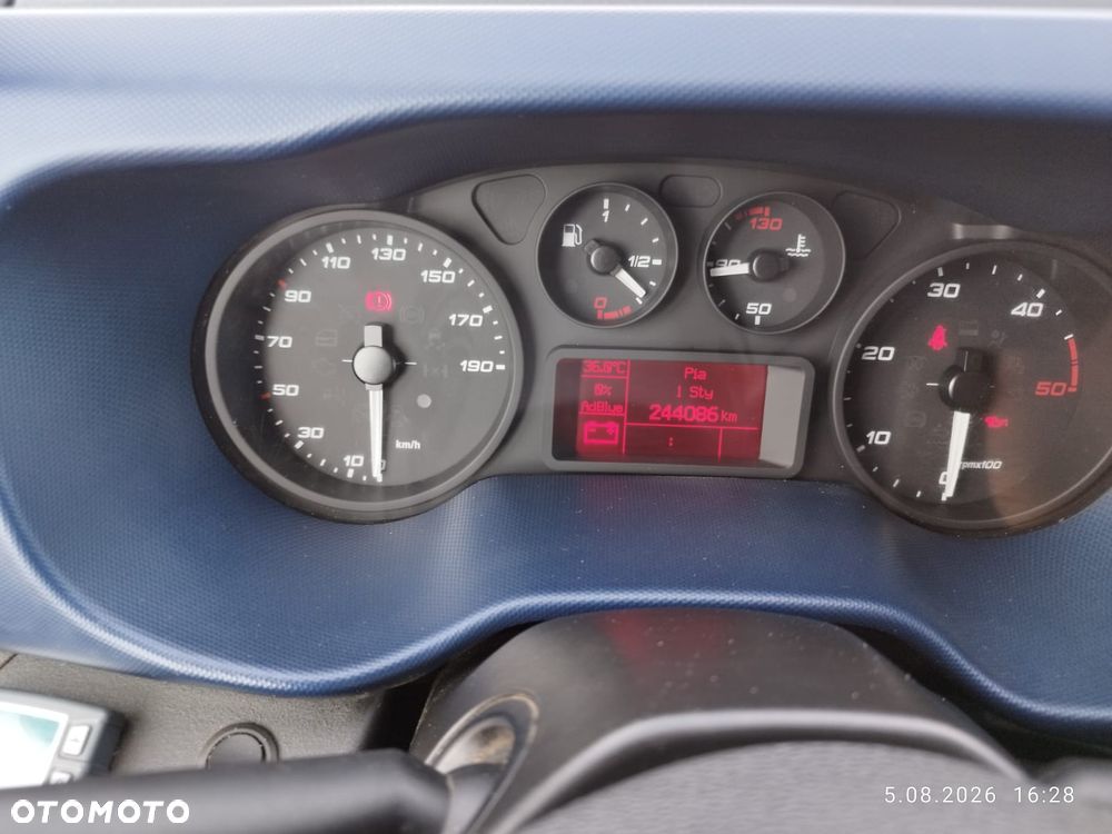 Iveco Daily 35s15 - 11