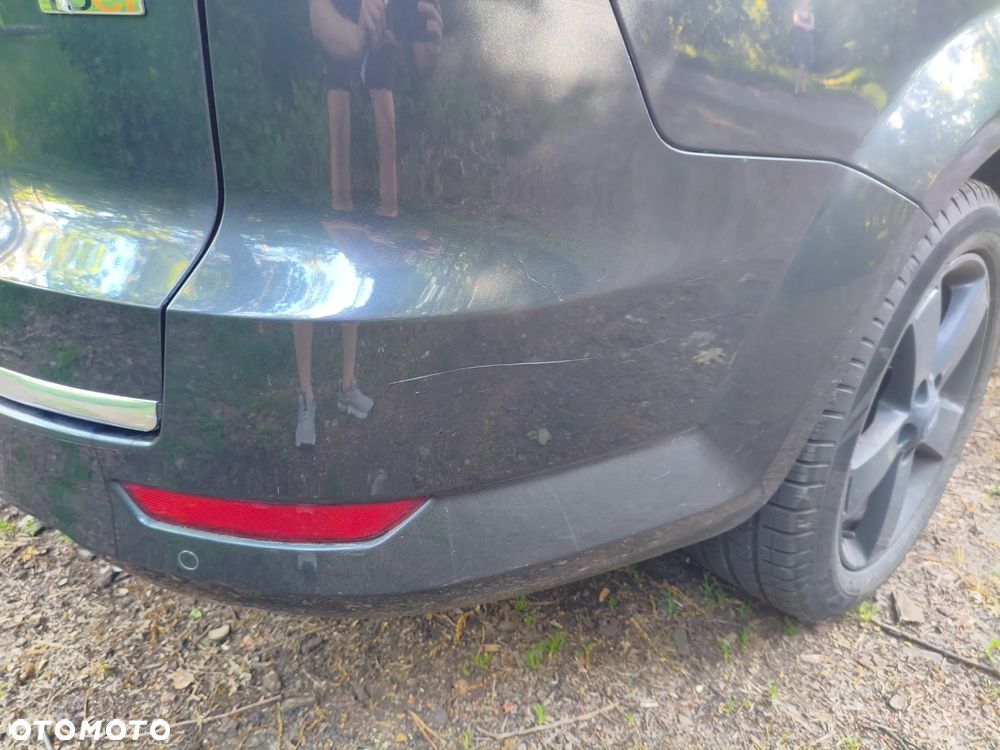 Ford Mondeo 2.0 TDCi Ambiente - 6