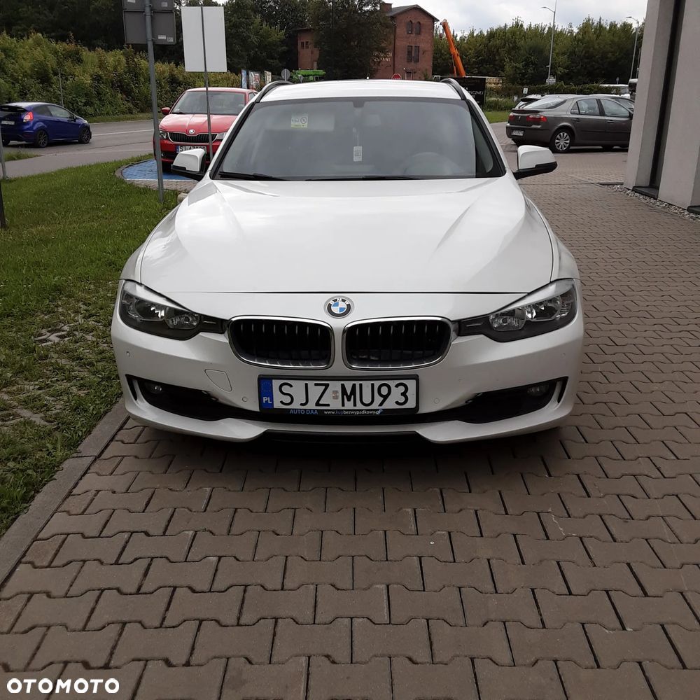 BMW Seria 3 - 2