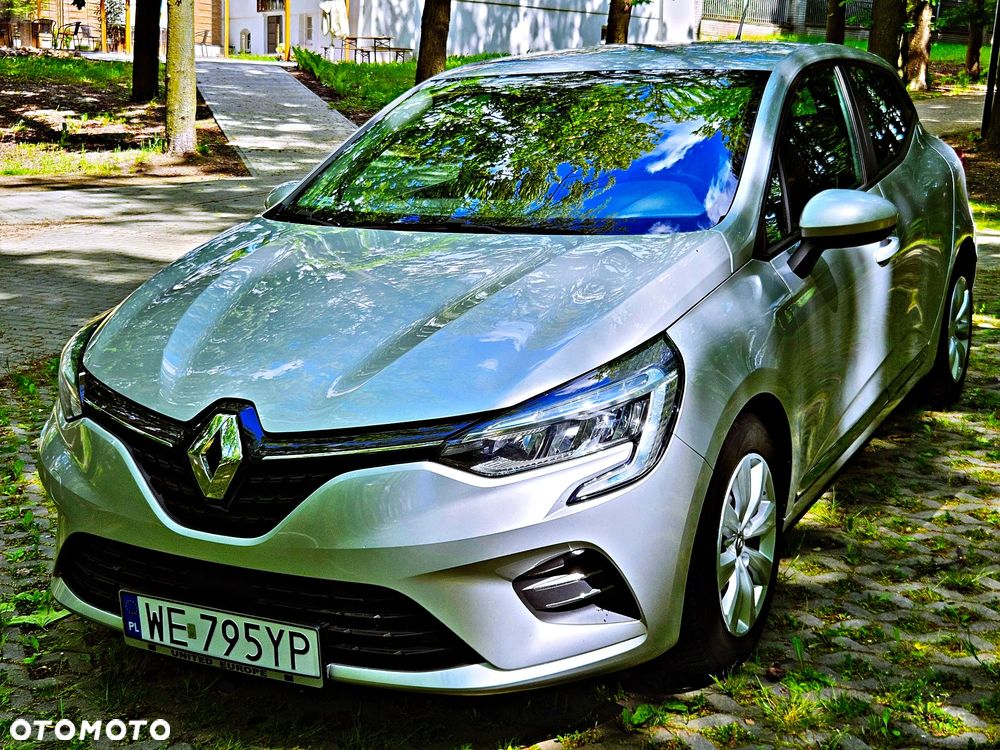 Renault Clio - 13