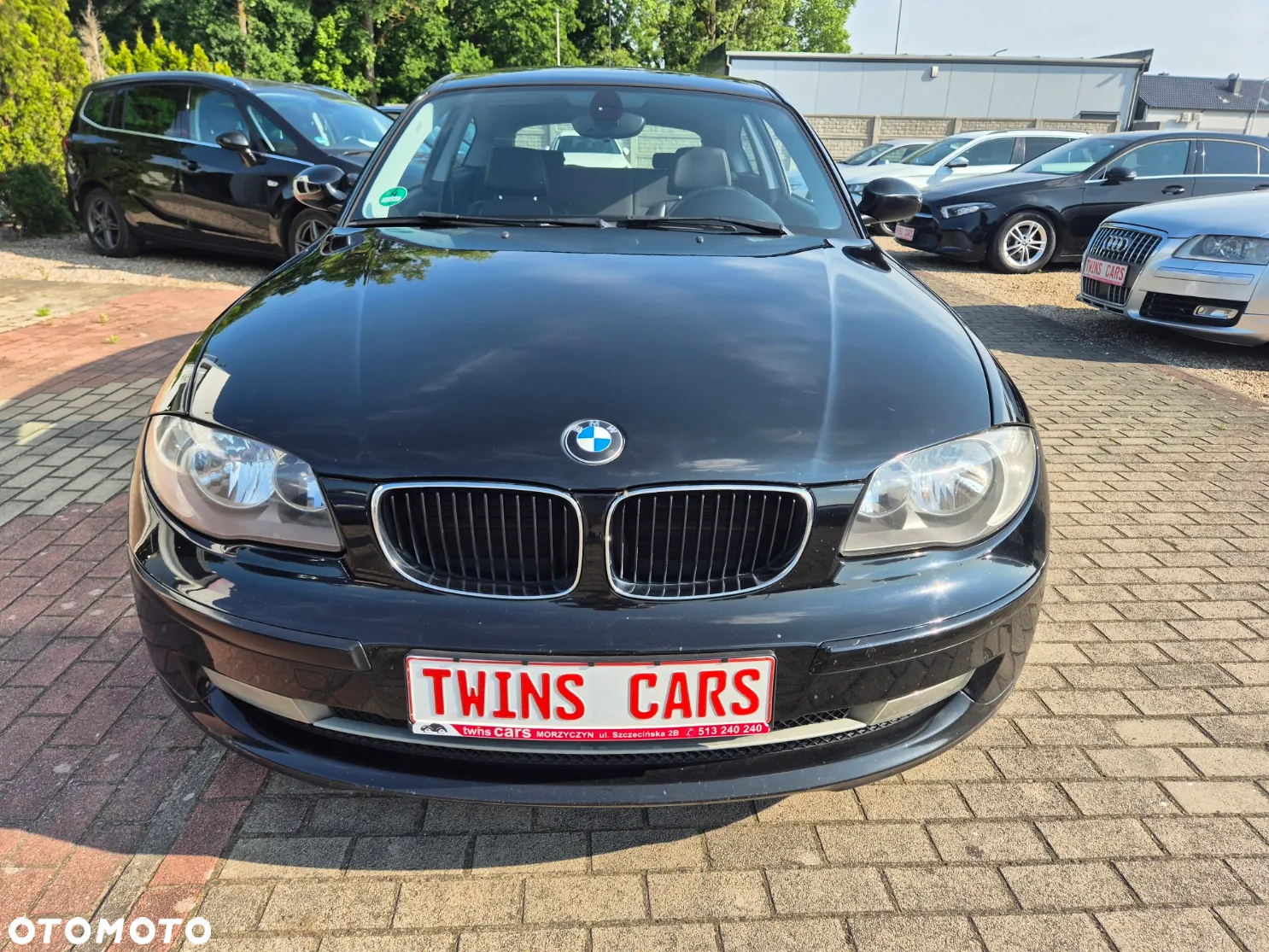 BMW Seria 1 116i Edition Sport - 14