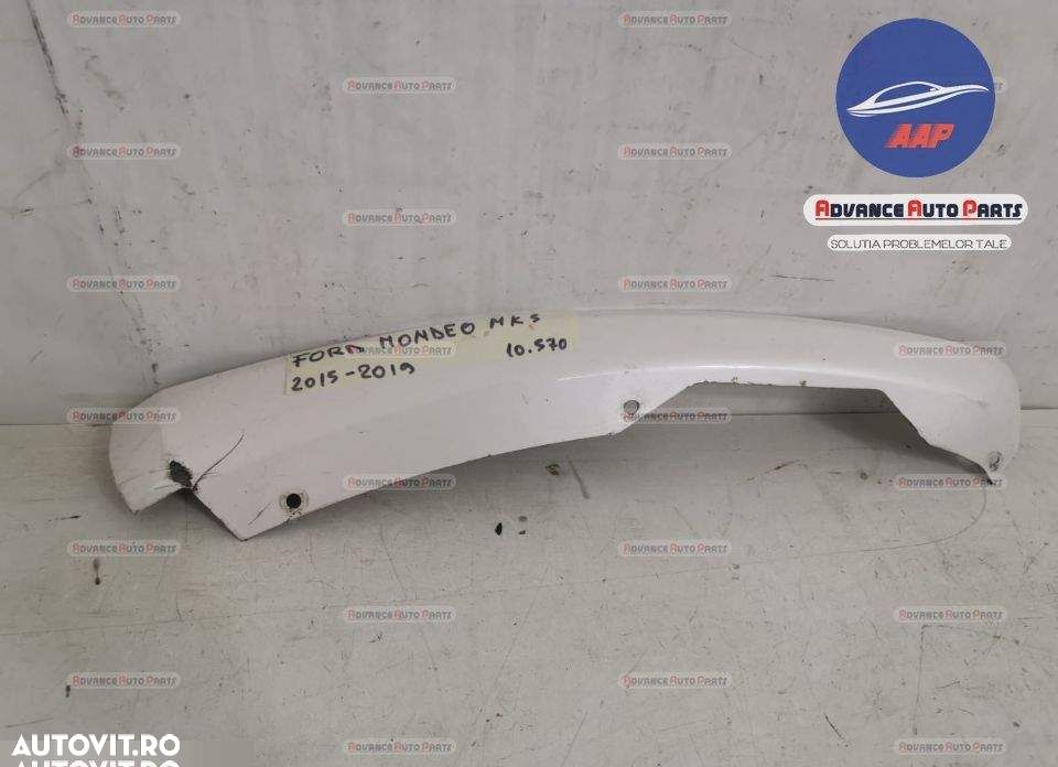Flaps Dreapta original Ford  Mondeo  MK5 2014 2015 2016 2017 2018 2019 - 3