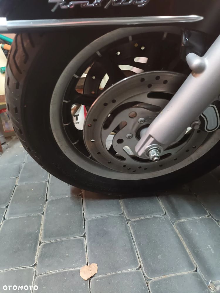 Harley-Davidson Touring Road King - 7