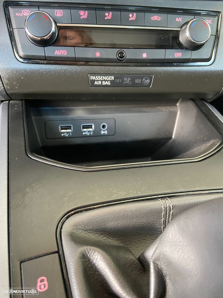 SEAT Arona 1.6 TDI Style - 23