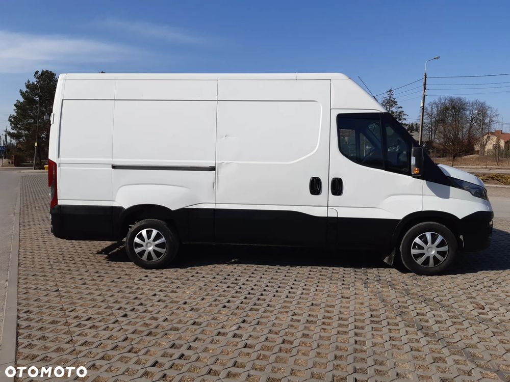Iveco DAILY35 - 9