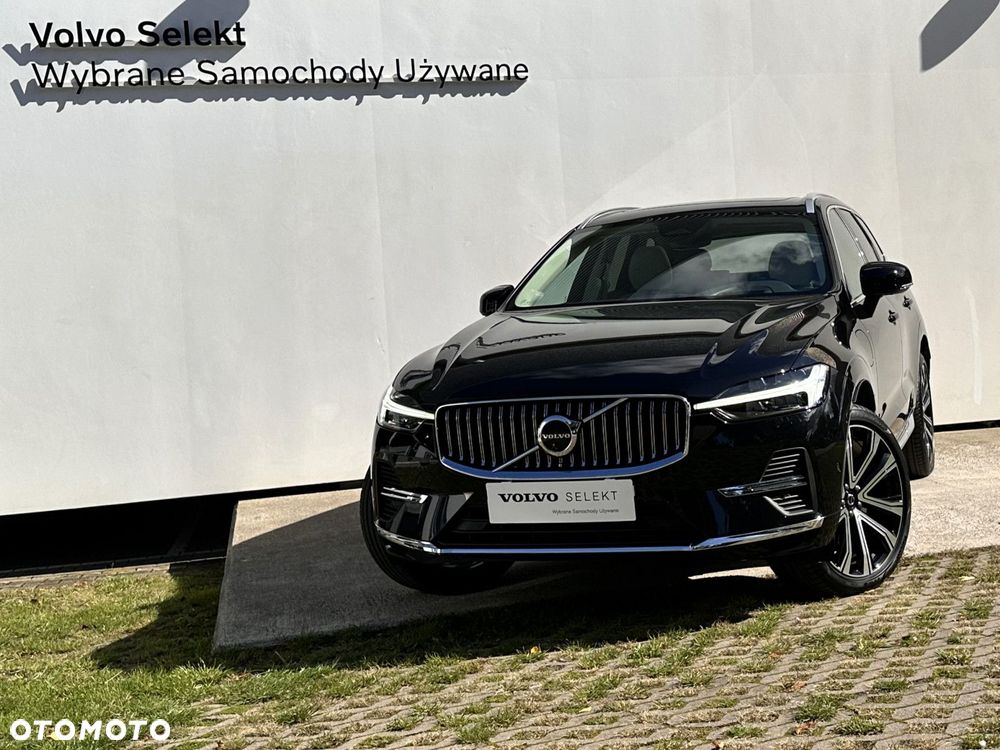 Volvo XC 60 - 2