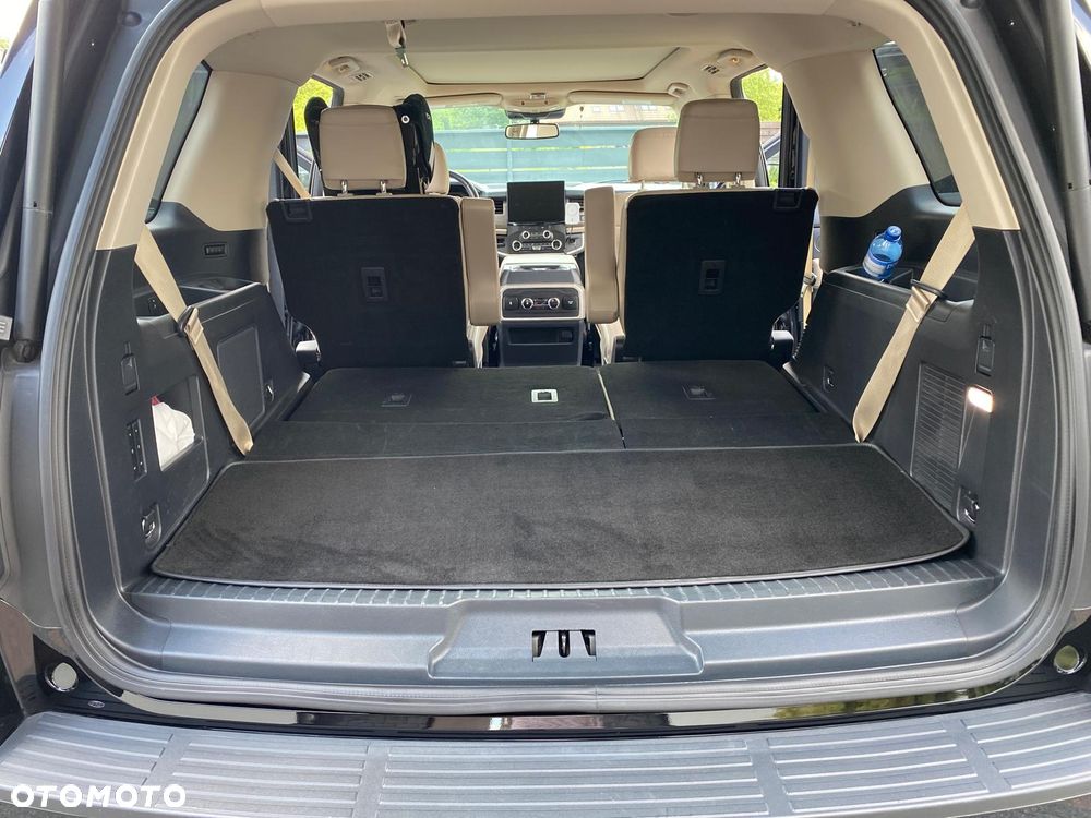 Ford Expedition - 34