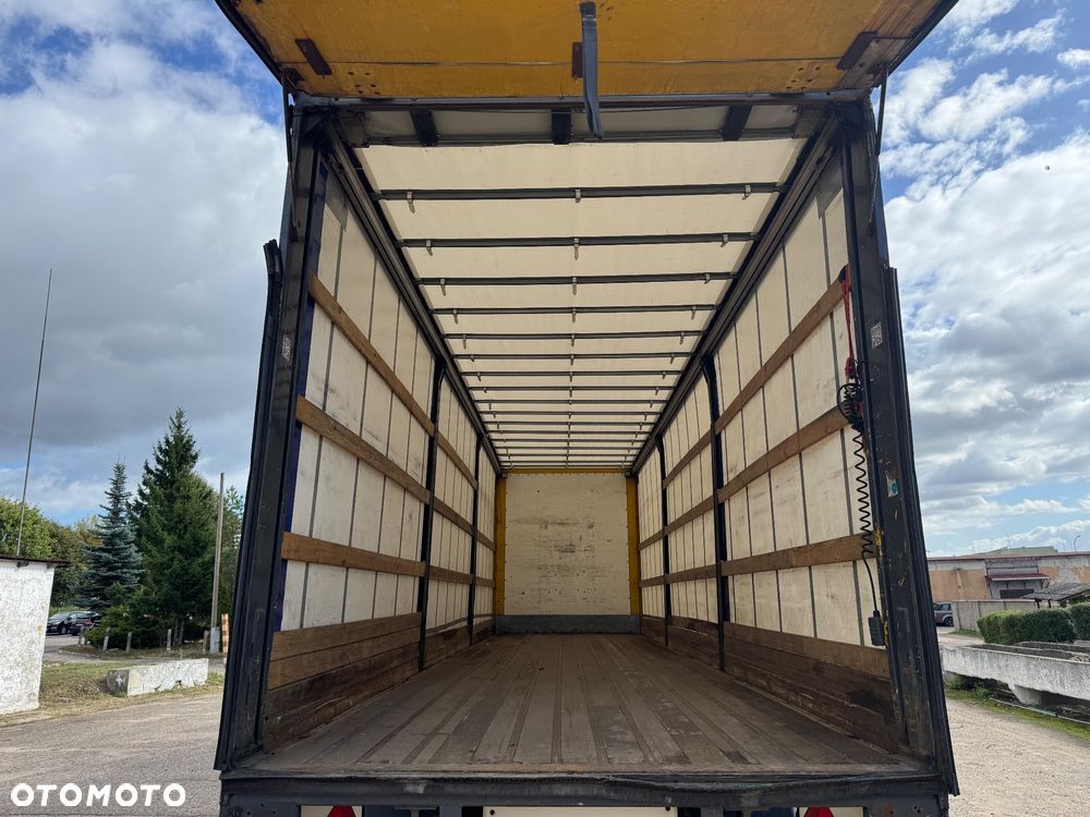 Schmitz Cargobull City Liner - 6