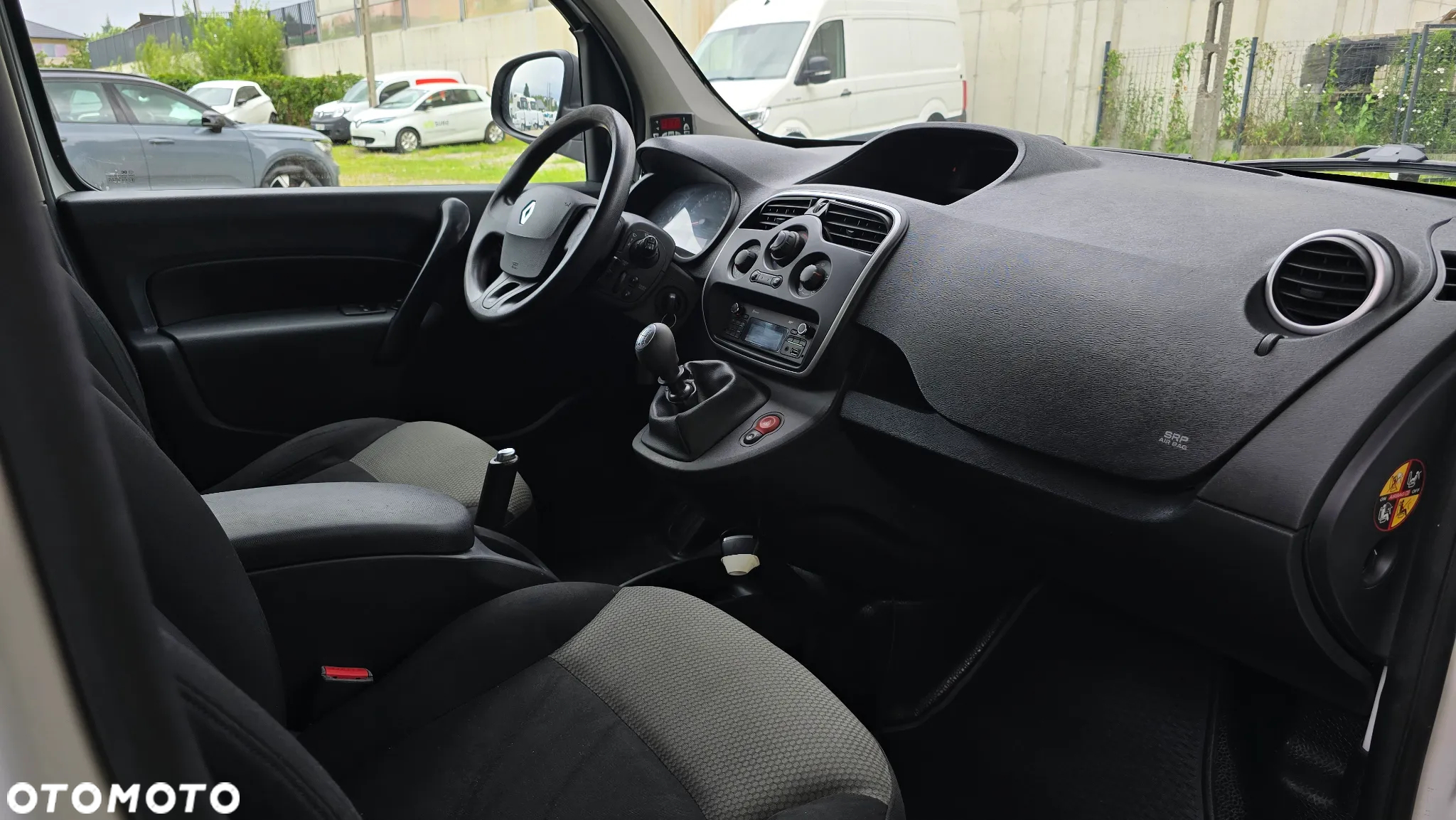 Renault Kangoo - 16