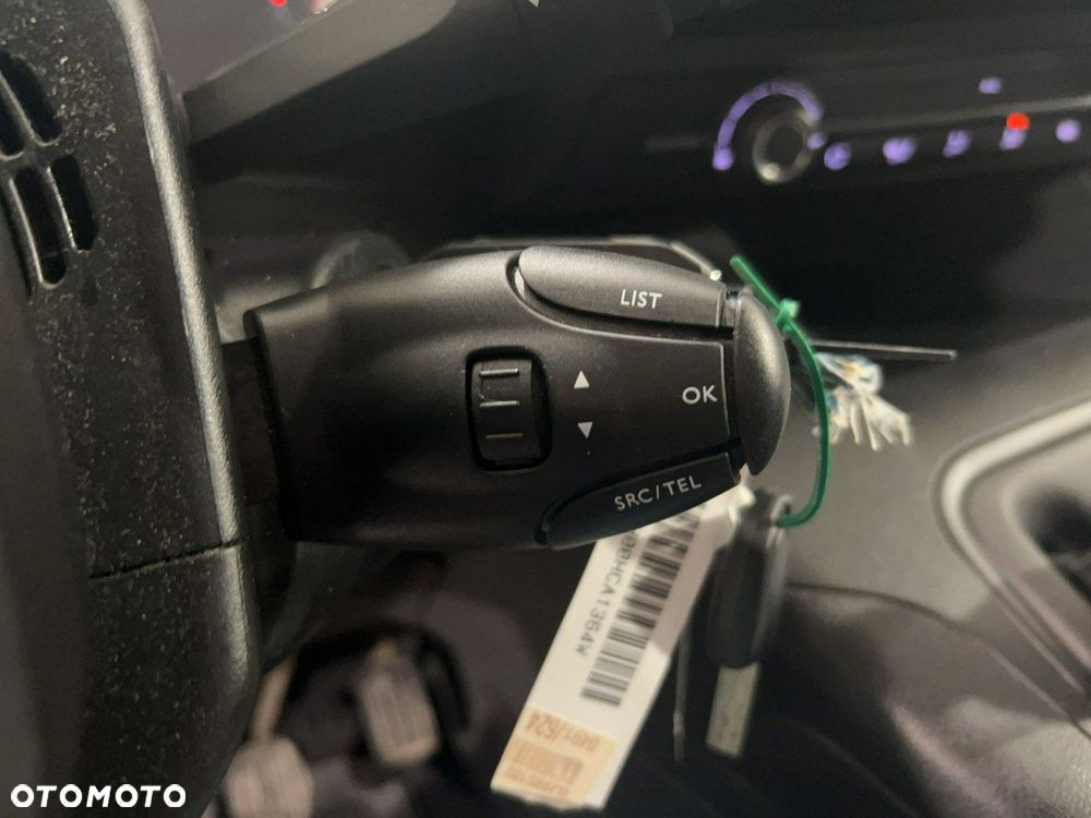 Toyota Proace City - 22