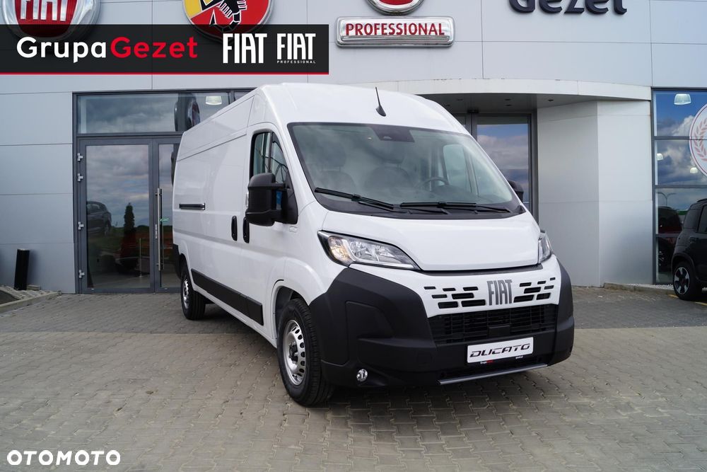 Fiat eDucato - 1