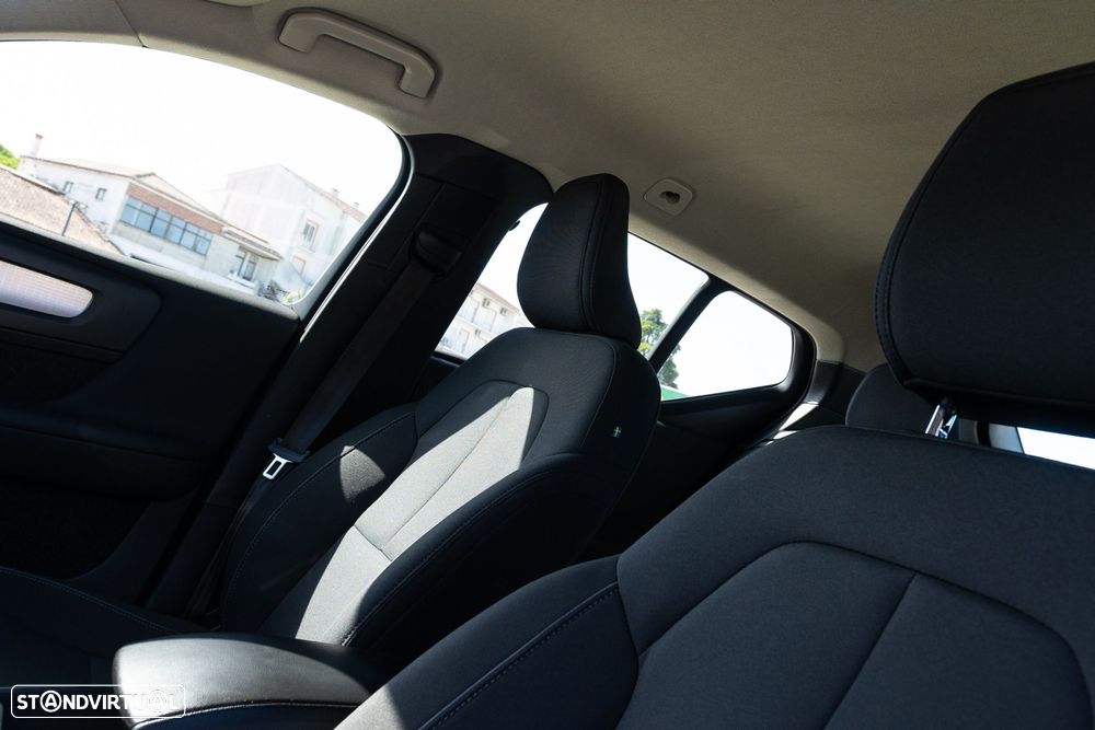 Volvo XC 40 1.5 T4 PHEV Inscription Expression - 14