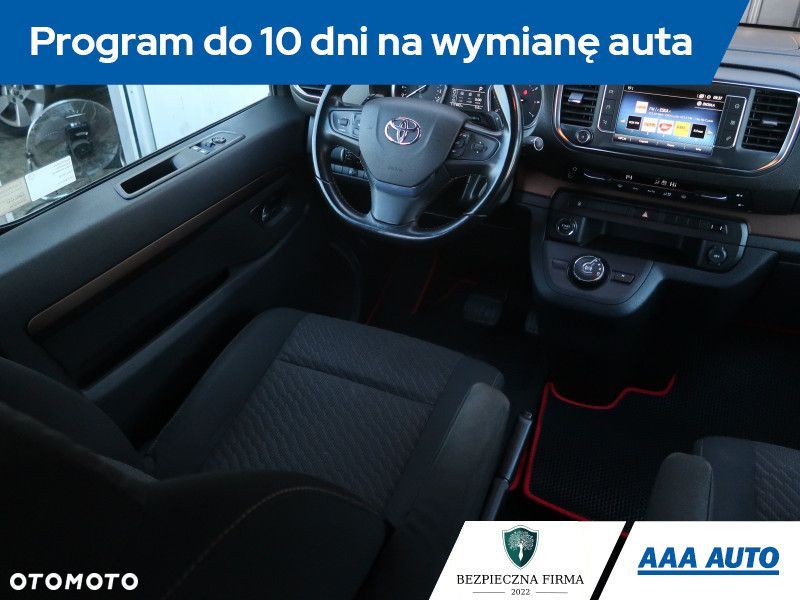 Toyota Proace Verso - 8