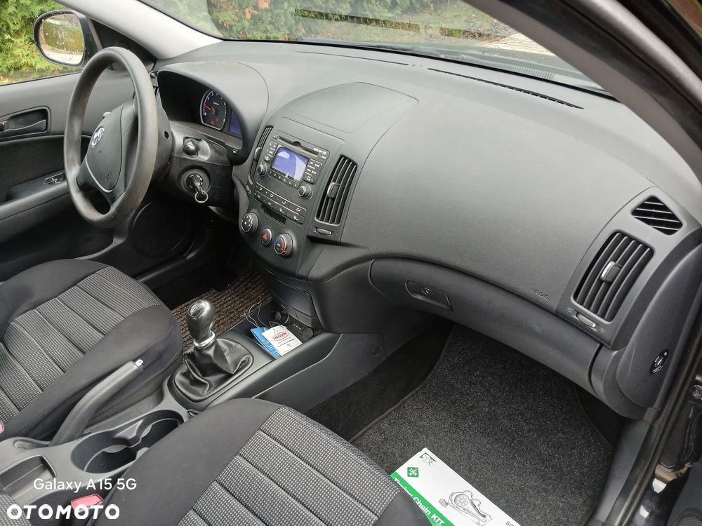 Hyundai i30 - 10