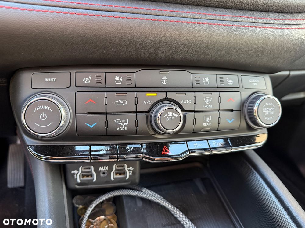 Dodge Durango - 22