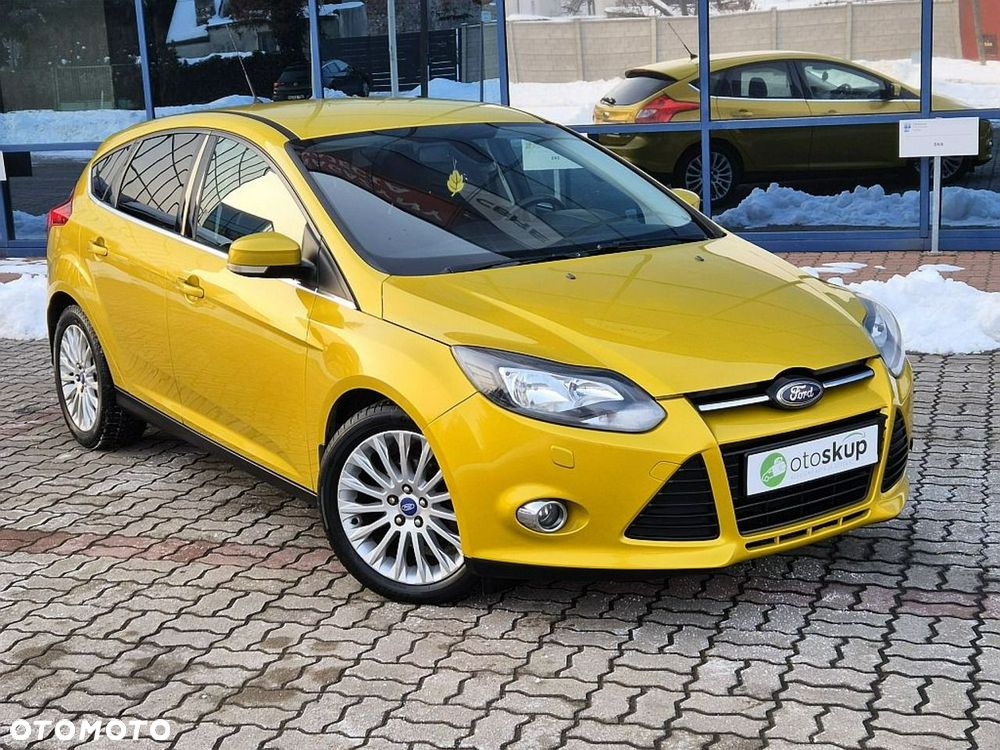 Ford Focus - 10