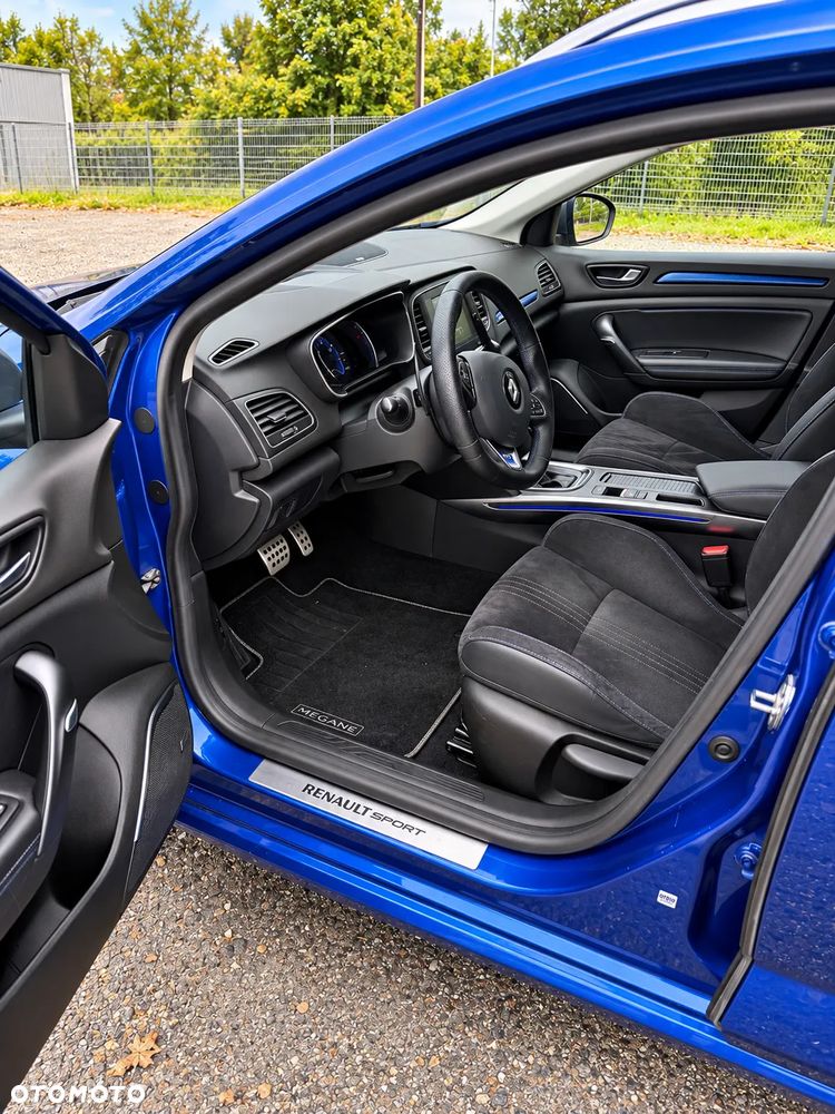 Renault Megane - 8
