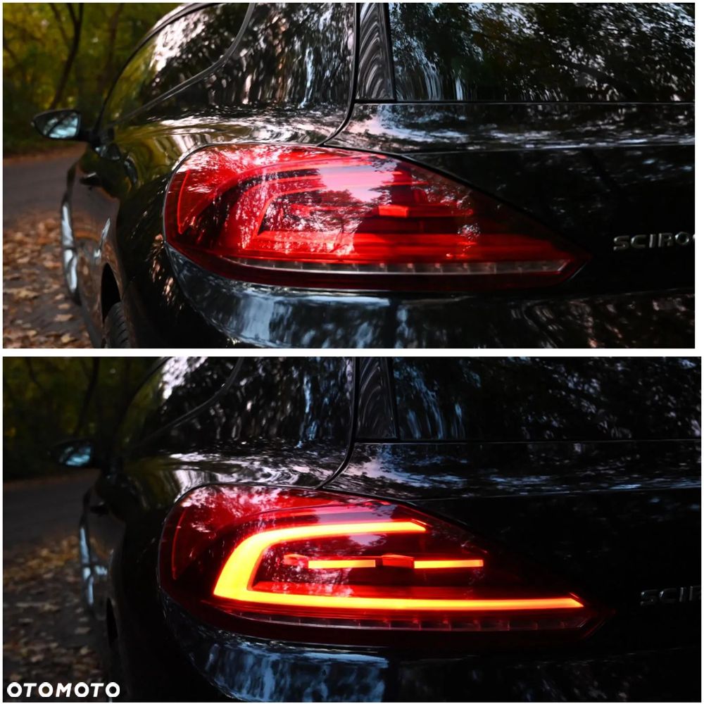 Volkswagen Scirocco - 38