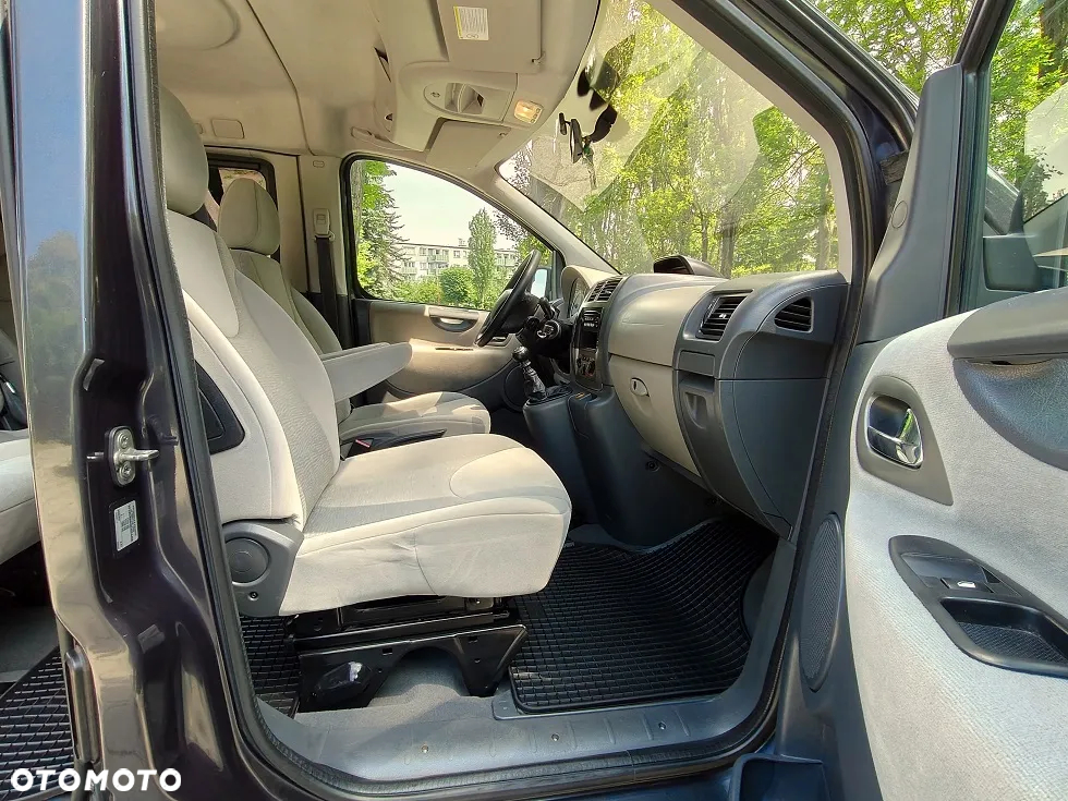 Peugeot Expert - 10