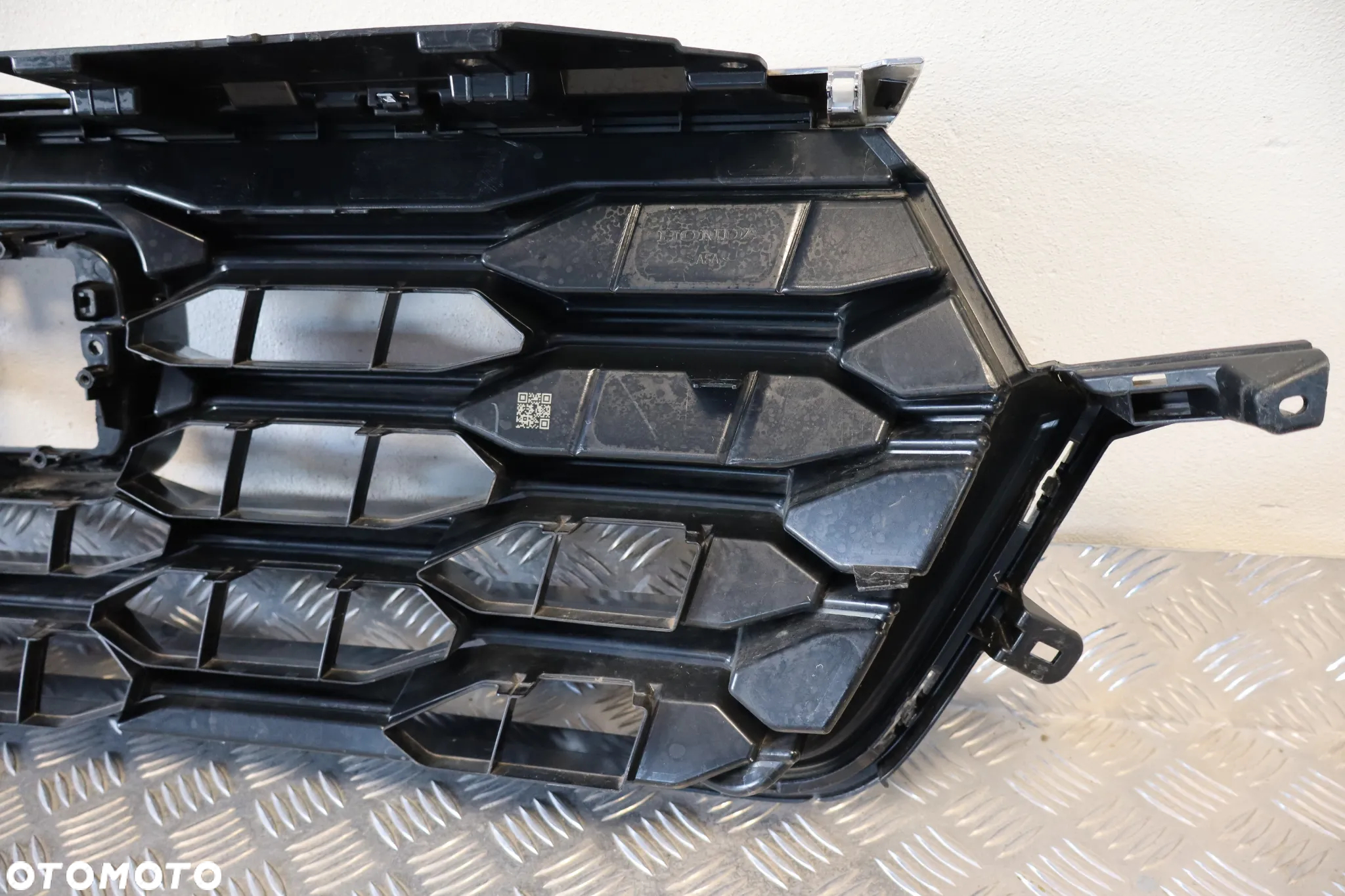 GRILL GRIL ATRAPA HONDA CR-V CRV VI 71201-3B4 2022 - 15