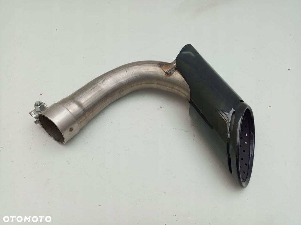 LAMBORGHINI URUS KOŃCÓWKA TŁUMIKA WYDECHU TYŁ 4ML253681AL ÷ - 5