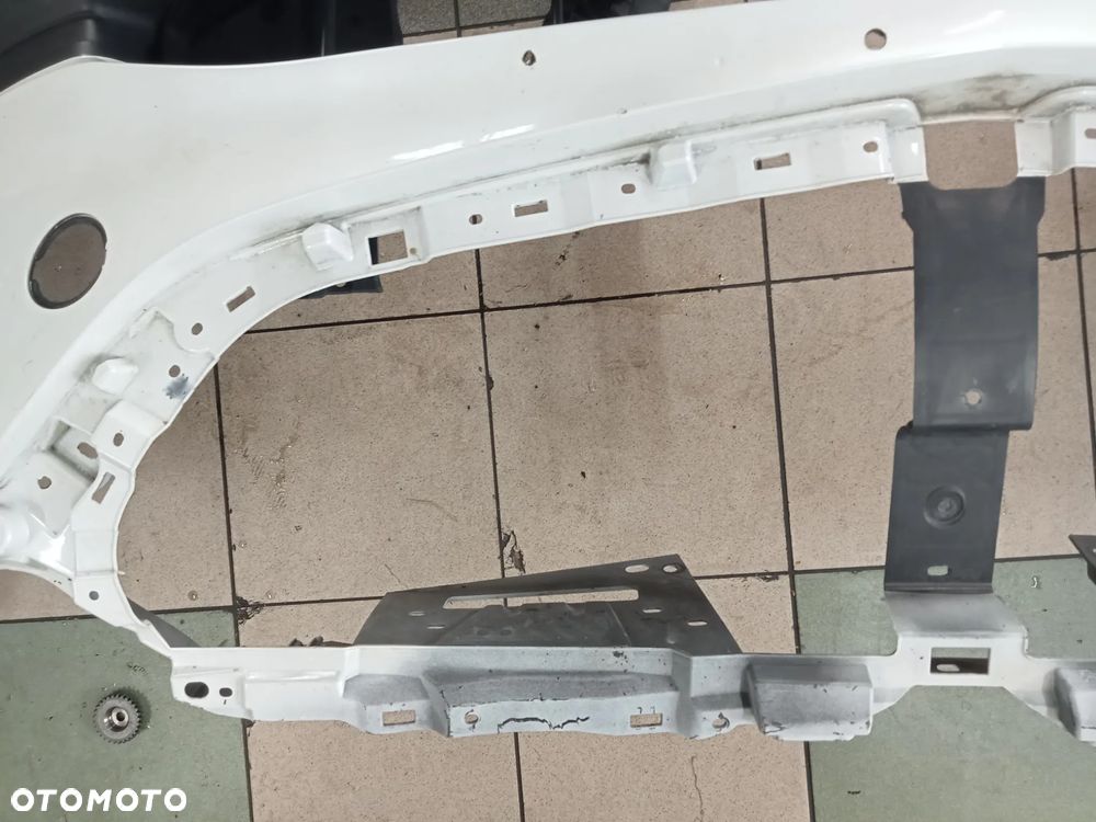 ZDERZAK PRZÓD MAZDA CX 30 DGH950031 - 7