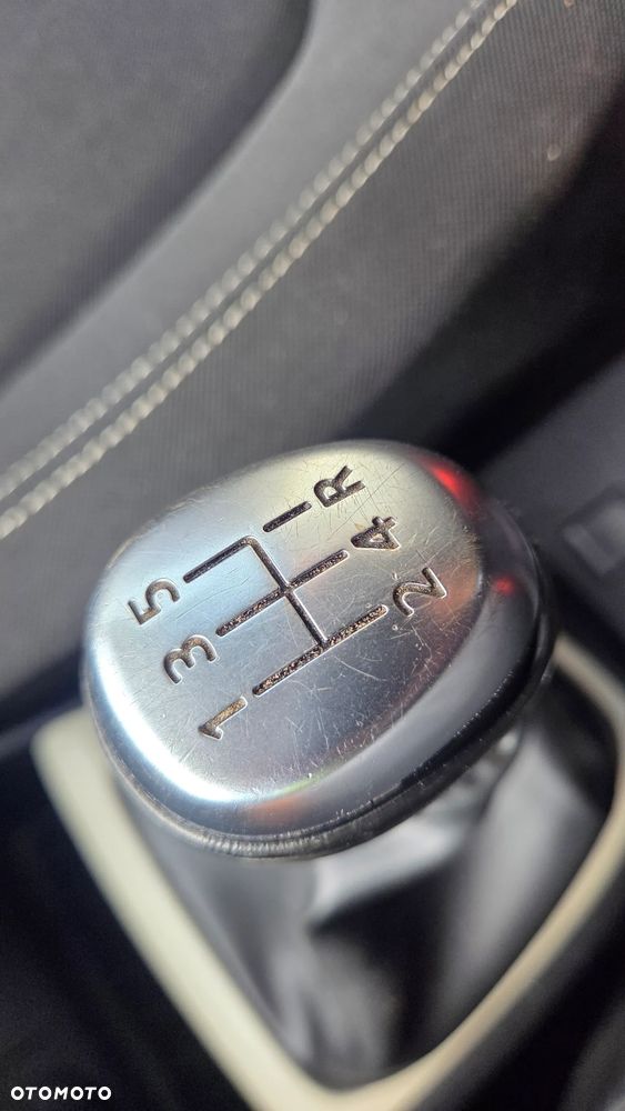 Renault Captur ENERGY dCi 90 Start&Stop Intens - 9