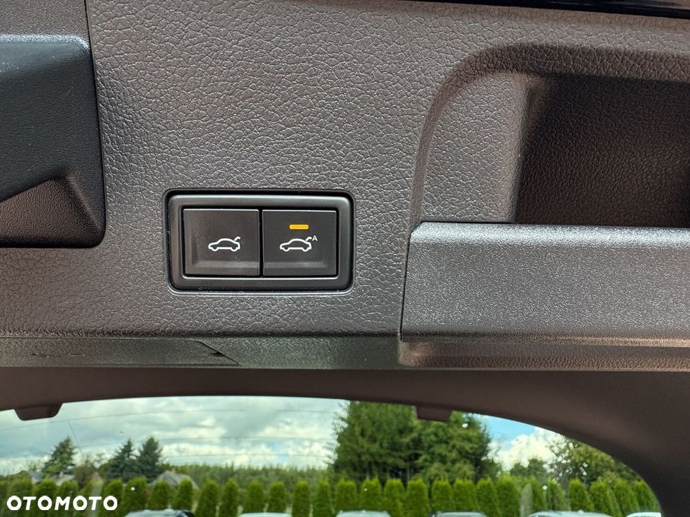 Volkswagen Arteon 2019
