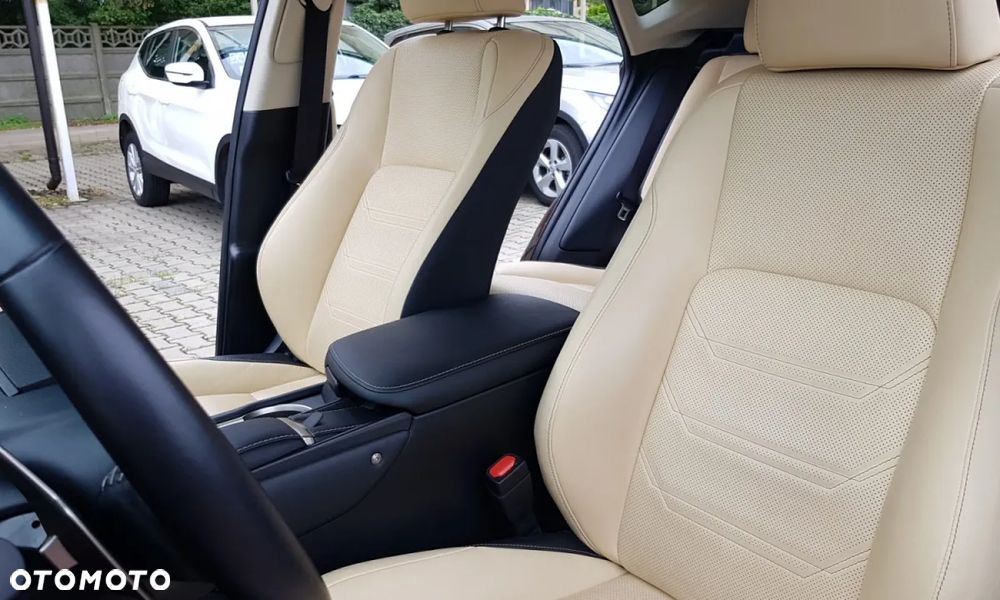 Lexus NX 300 Elegance Optimum AWD - 7