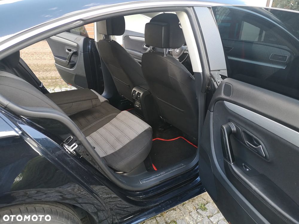 Volkswagen CC 1.4 TSI BMT - 6
