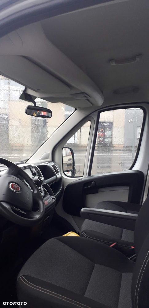 Fiat Ducato - 11
