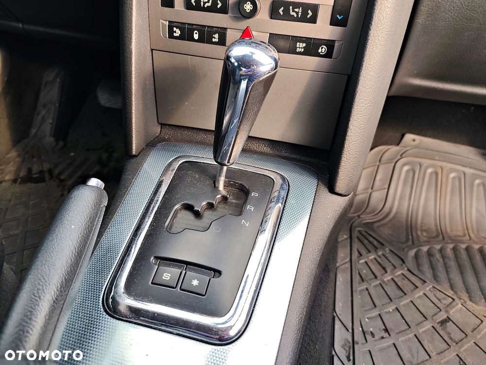 Peugeot 407 2.0 HDI Platinum - 16