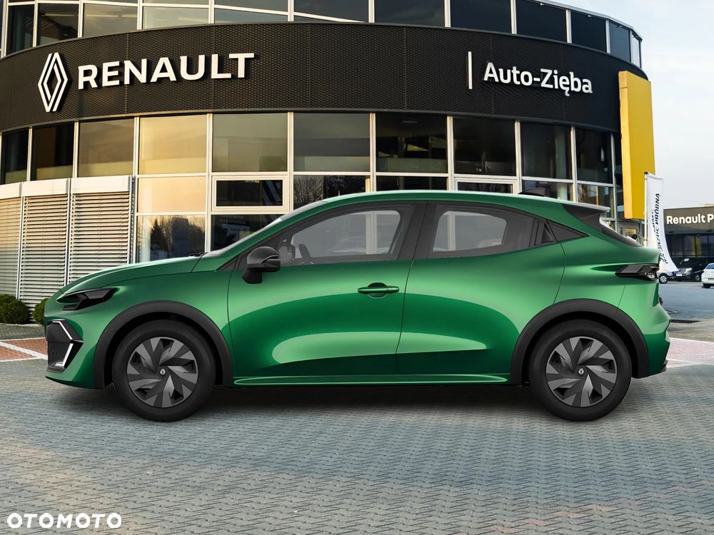 Renault Clio 1.2 TCe Evolution - 2