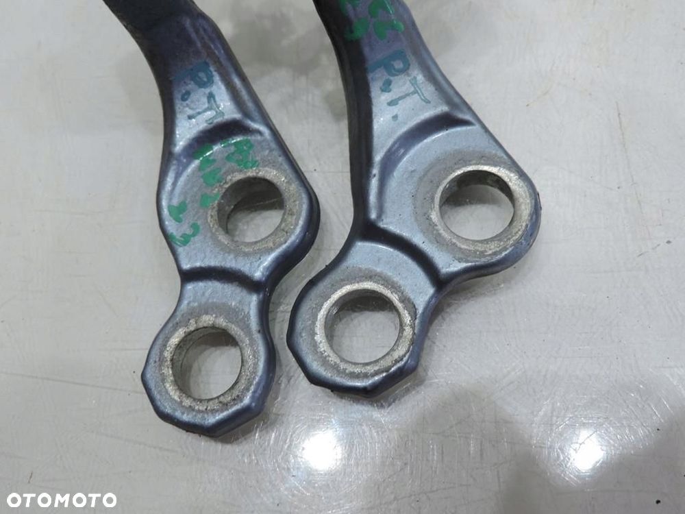 ZAWIASY DRZWI PRAWY TYŁ Z3 FORD FOCUS MK2 - 3