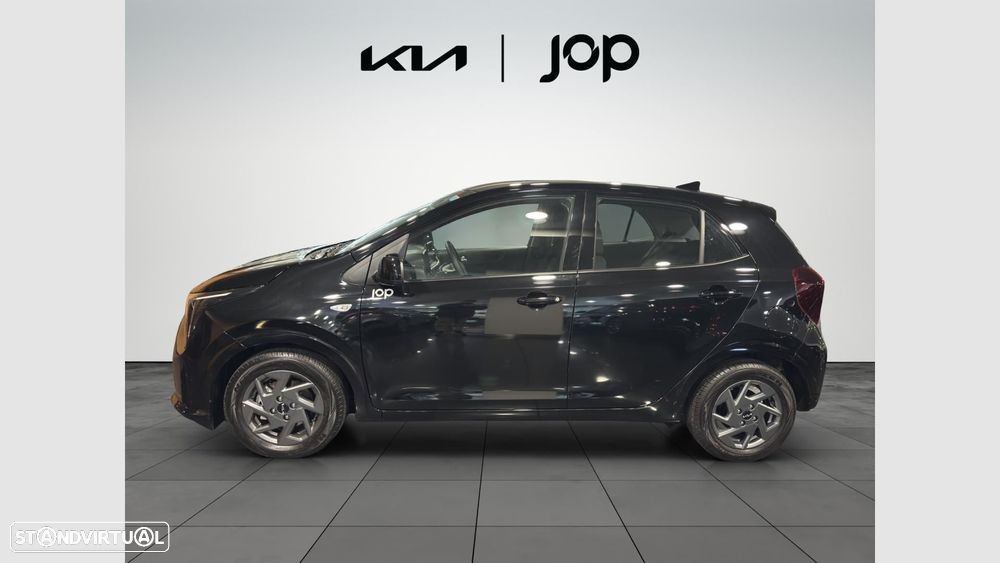 Kia Picanto 1.0 MPi Urban 5AMT - 3