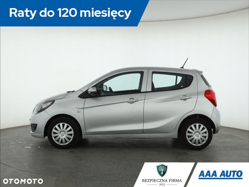 Opel Karl - 3