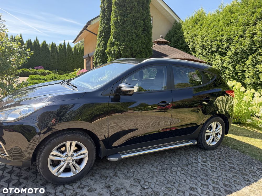 Hyundai ix35 - 4