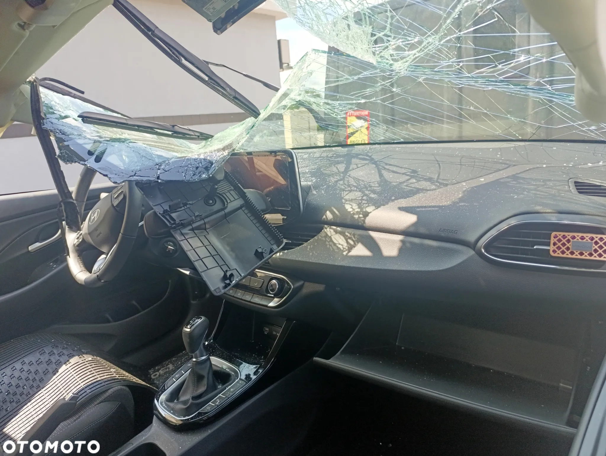 Hyundai i30 1.5 DPI Pure - 3