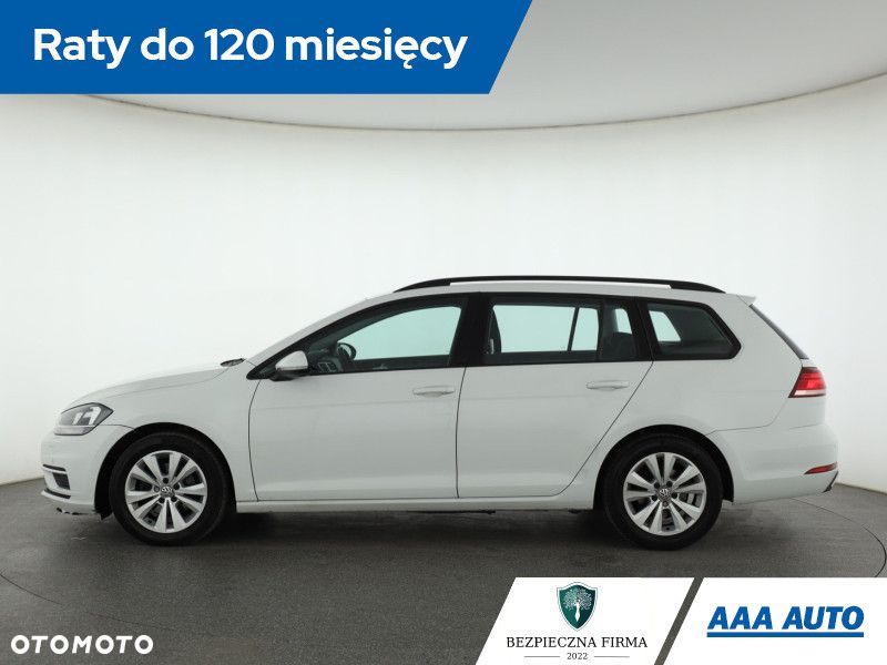 Volkswagen Golf Variant - 4